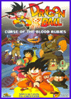 Curse of the Blood Rubies
