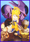 Tobikkiri no Saiky&ocirc; tai Saiky&ocirc;
