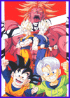 Kiken na Futari! S&ucirc;p&acirc; Senshi wa Nemurenai