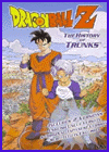 The History of Trunks