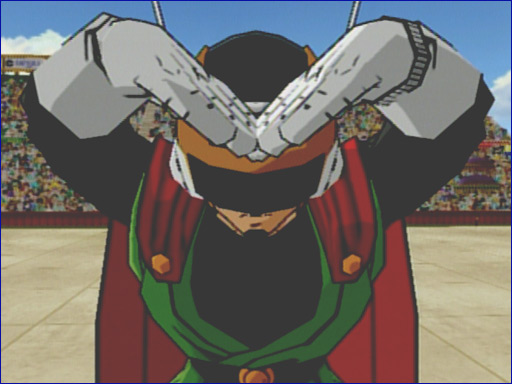 Super Buu vs SSJ2 Goku - Battles - Comic Vine