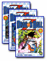 Manga Guide, Dragon Ball